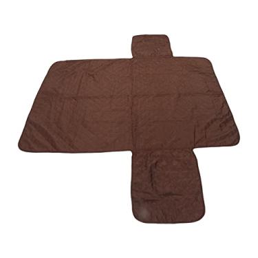 Imagem de Capa de sofá reclinável resistente a rasgos e desgaste para sala de estar