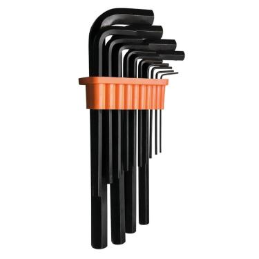 Imagem de Jogo de Chaves Hexagonais Longas 14 Peças Tramontina PRO Tramontina