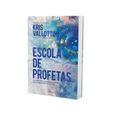 Livro: Modeladas Para Reinar Kris Vallotton em Promoção na Americanas