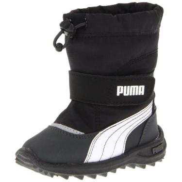 Imagem de Puma Grip X Boot (Toddler/Little Kid/Big Kid)