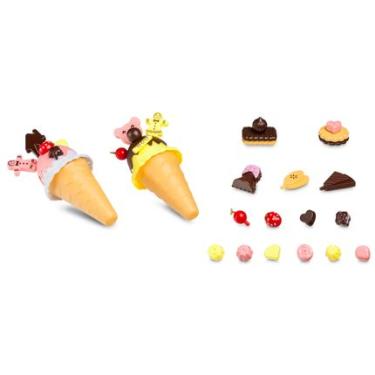 Imagem de Creative Fun Sorvetes Decorados Multikids - BR1230OUT [Remanufaturado] BR1230OUT