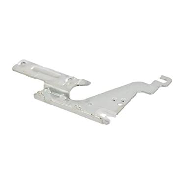 Imagem de Bosch 00498928 Maçaneta de dobradiça de porta, prata