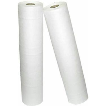 Imagem de Entretela De Bordado Rasga Facil 90Cm X 200M Gr 70 G O M