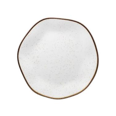 Imagem de Conjunto De 6 Pratos Sobremesa 21,5Cm Ryo Maresia - Oxford
