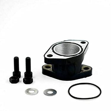 Imagem de 1 carburador de junta de coletor de admissão de carro para Yamaha