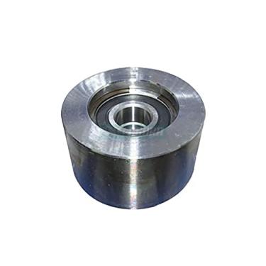 Imagem de POLIA ALTERNADOR MOTOR CUMMINS ISC VW 19320E 31320 BUS 18310OT 18320EOT