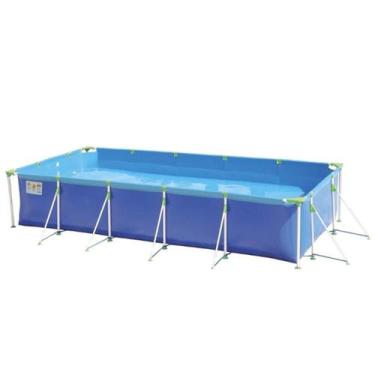 Imagem de Piscina Premium 10000L Mor