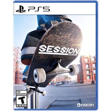 Imagem de Session: Skate Sim - Compatível com PlayStation 5 [ PS5 ]