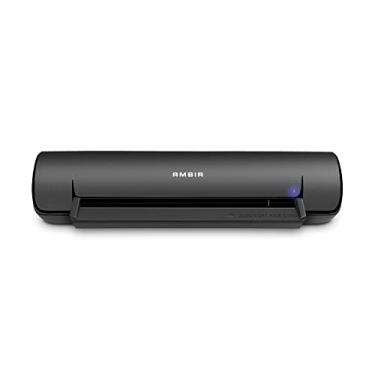 Imagem de Ambir ImageScan Pro 490i (DS490-AS) Scanner duplex de documentos e cartões com AmbirScan