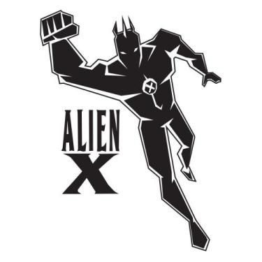 What is the best version of the Alien X Supremo? : r/Ben10