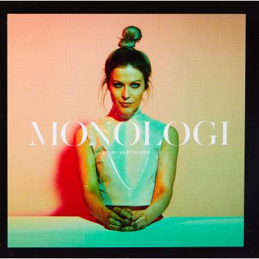 Imagem de Jenni Vartiainen - Monologi