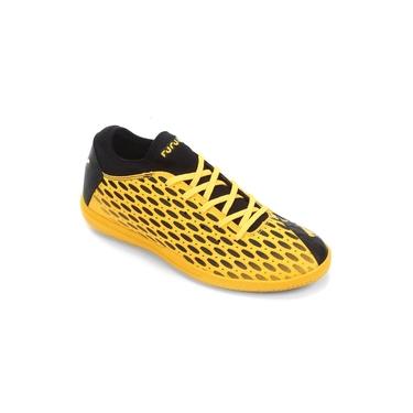 tenis da puma futsal