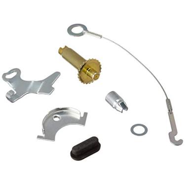 Imagem de Carlson Kit de reparo auto-ajustável de peças de freio de qualidade H2516