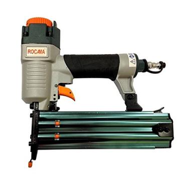 Imagem de PINADOR PNEUMATICO PROFISSIONAL ROCAMA 10 A 50MM INDUSTRIAL