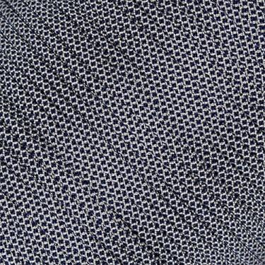 Imagem de Corda Paracord 550 de sobrevivência West Coast, Cream w/ Midnight Blue Diamonds, 100 Feet