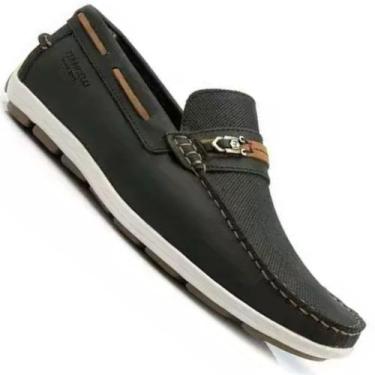 Imagem de Sapato Mocassim Ferricelli Yn46370 Masculino