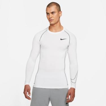 Imagem de Camiseta Nike Pro Dri-FIT Masculina-Masculino