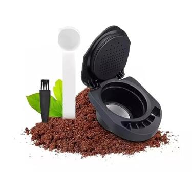 Imagem de Adaptador Reutilizável Dolce Gusto Gênio S Piccolo Mini Me