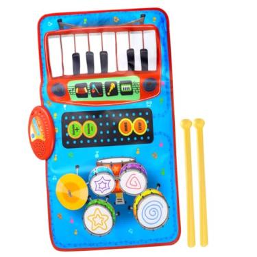 Baby Light Music Celular Simulado Brinquedo Para Celular Para