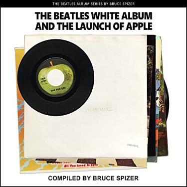 Imagem de The Beatles White Album and the Launch of Apple