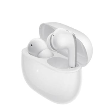 Imagem de Fone de ouvido bluetooth Xiaomi Redmi Buds 4 Pro cancelamento de ruído branco