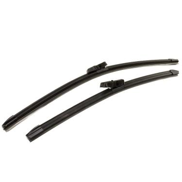 Imagem de Palheta Limpadora S10 Trailblazer 2012 a 2018 22" 18" PAR - Valeo - VSD5