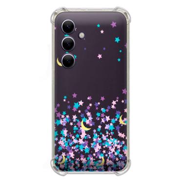Imagem de Capa Capinha De Celular Compatível com Galaxy S24 Samsung Personalizada
