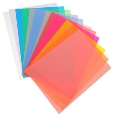 Imagem de TOYANDONA Folhas 12Pcs encolher papel enfeites natal decorações de natal folha termorretrátil faça você folha retrátil de plástico artesanato encolhível material de bricolage