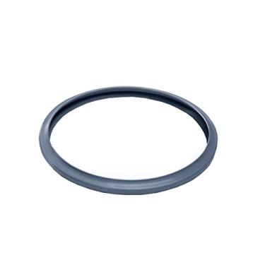 Imagem de Brinox - Anel de Vedação para Panela de Pressão 4,2L Pressure Ø22cm - Cinza