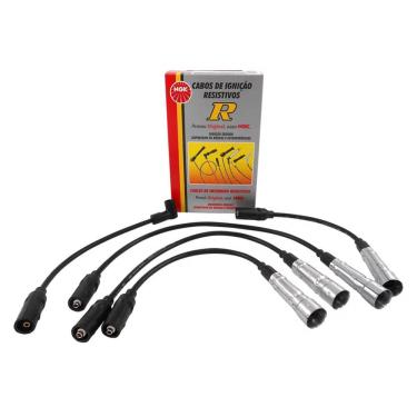 Imagem de Jogo Cabo Vela Royale Versailles Santana 1.8 2.0 Ecore Pino Stv16