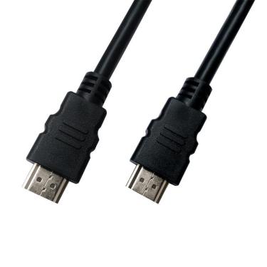 Imagem de Cabo Hdmi 4k Ultra Hd 3d Versão 2.0 10m Cahd-2010 Proeletronic [f083]
