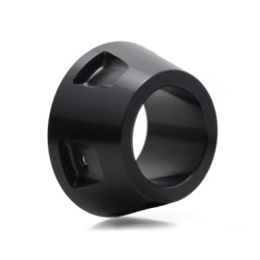 Imagem de Tampas centrais do cubo da bucha da roda dianteira capas de acabamento para Harley Sportster S 1250 RH1250 S 2022 2021 lado direito acessórios de motocicleta pretos