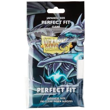 Imagem de Arcane Tinmen Toploaders DS60J Perfect Fit – Transparente