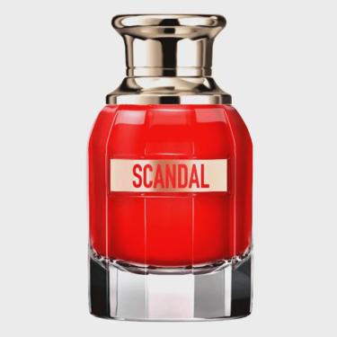 Imagem de Jean Paul Gaultier Scandal Le Parfum Intense edp - Perfume Feminino 30ml
