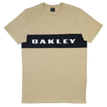 Imagem de Camiseta Oakley Sport Tee-Masculino