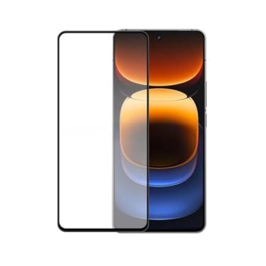 Imagem de Kepuch 2 Pacotes Vidro Temperado Protetor de Tela para Vivo IQOO 12