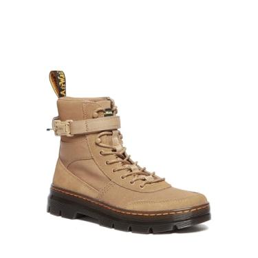 Imagem de Dr. Martens Tecnologia de pentes feminina, Savannah Tan, 5 Women/4 Men