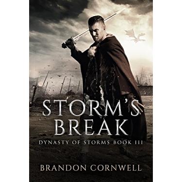 Imagem de Storm's Break: Dynasty of Storms III (The Warrior's Trilogy Book 3) (English Edition)