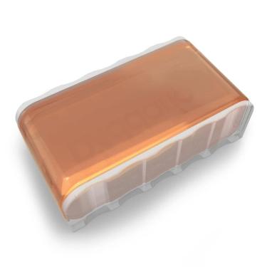 Imagem de Breu Claro D Addario Natural Rosin VR200 [F035]