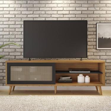 Imagem de Rack para TV até 60 Polegadas 1 Porta NT1175 Notável Móveis