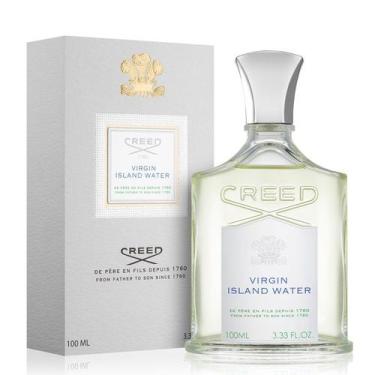 Imagem de Perfume Unissex Creed Virgin Island - Edp 100ml - Credd