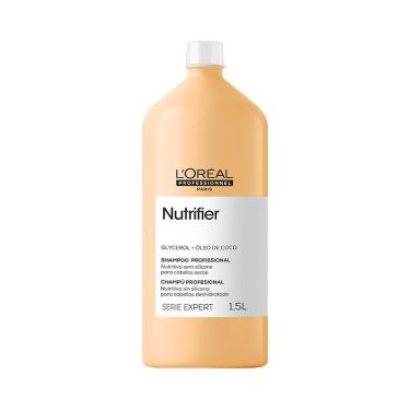 Imagem de L'oréal Professionnel Serie Expert Nutrioil - Shampoo 1,5L