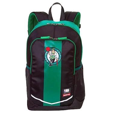 Imagem de Mochila G Nba Magic - Boston Celtics