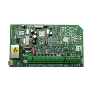 Imagem de Placa Base Cpu Alarme Intelbras Amt 1016 Net - Original