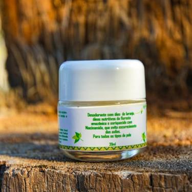 Imagem de DEO CREME DESODORANTE NATURAL ESSENZ AMAZON