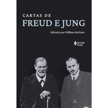 Imagem de Cartas De Freud E Jung