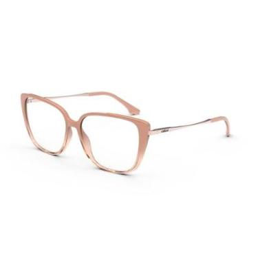 Imagem de Armação Óculos Colcci Judy C6153b8755-Feminino