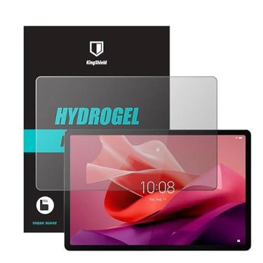 Imagem de Película Lenovo Tab P12 Kingshield Hydrogel - Clear
