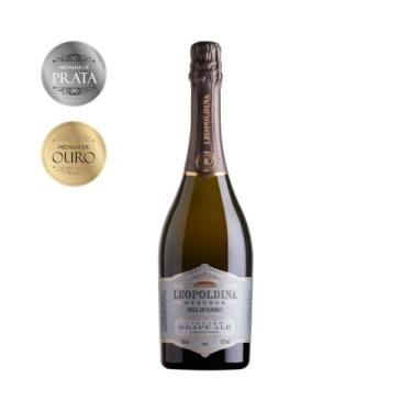 Imagem de Leopoldina, Cerveja Leopoldina Italian Grape Ale Chardonnay