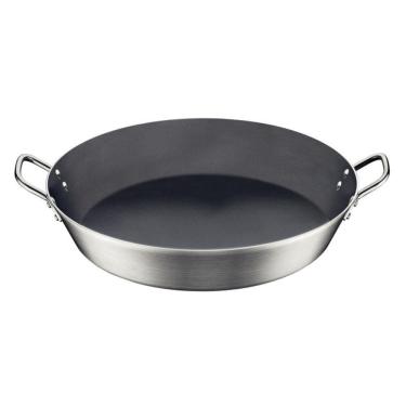 Imagem de Paellera Profissional Antiaderente 45 Cm 9,2 L 20896/045